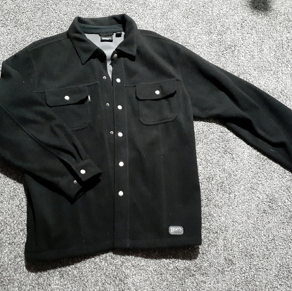 Men's DDX Dri•Duck Jacket